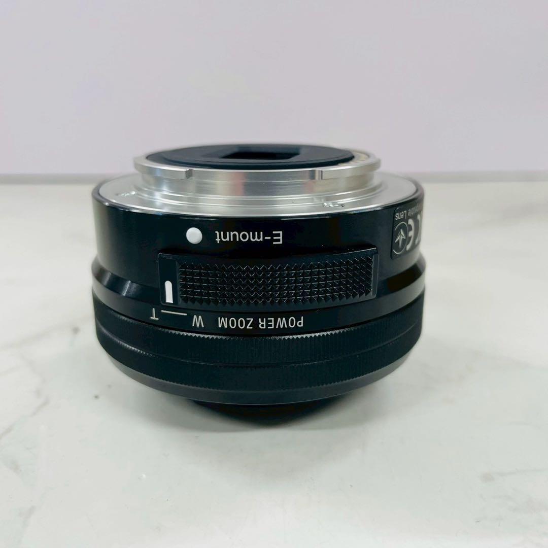 VLOGCAM ZV-E10L パワーズームレンズキット 1,250枚