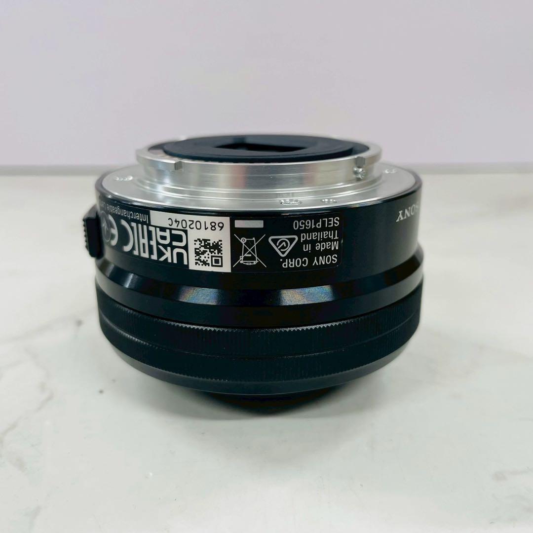 VLOGCAM ZV-E10L パワーズームレンズキット 1,250枚