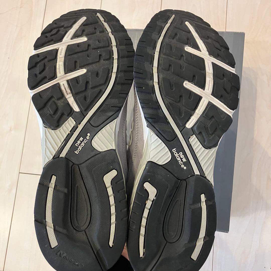 New Balance 993 MR993GL グレー ニューバランス　USA