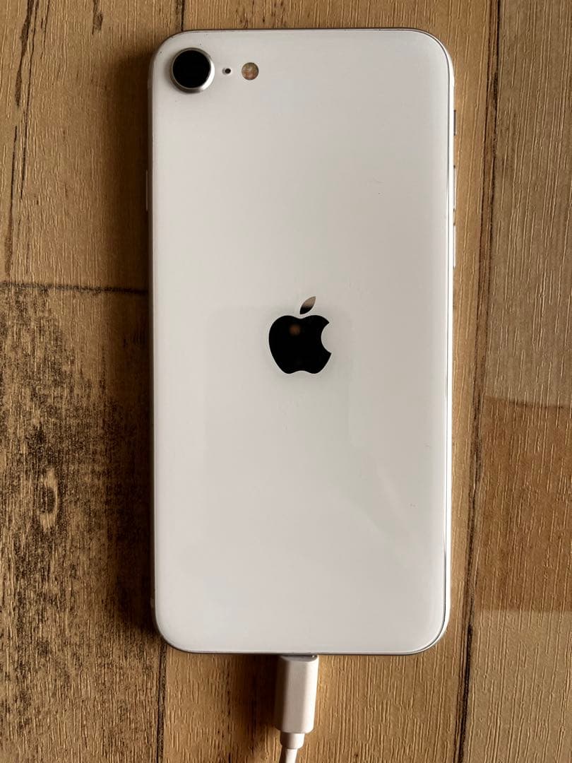 iPhone SE 2世代