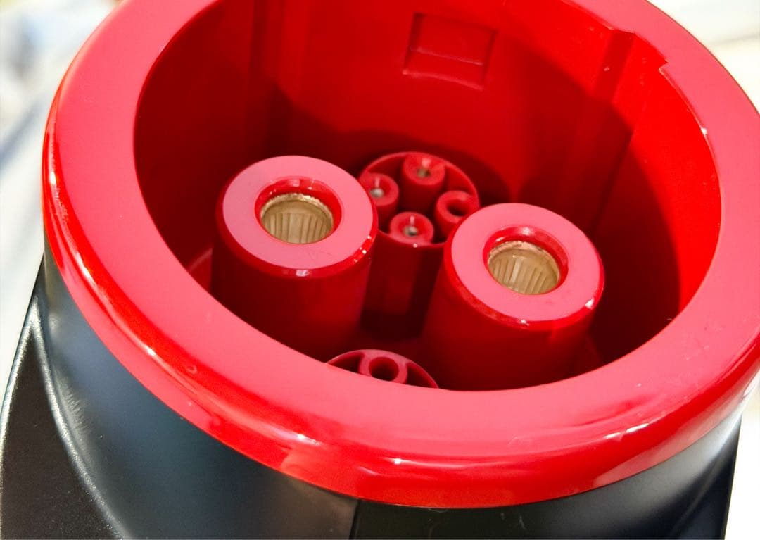 【未使用】Tesla CHAdeMOアダプタ 日本版 純正品/チャデモアダプター