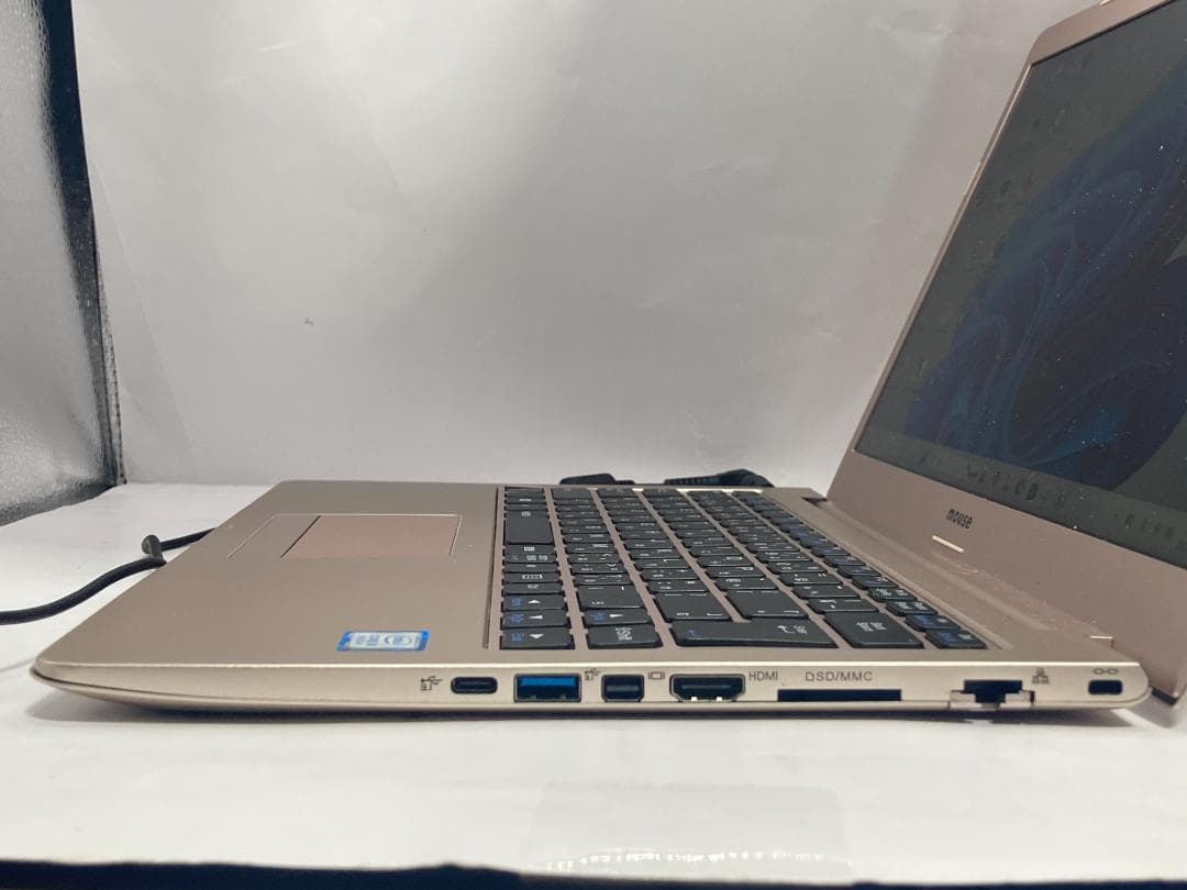 2020年製 i5-8265U/16GB/SSD512GB Office2021