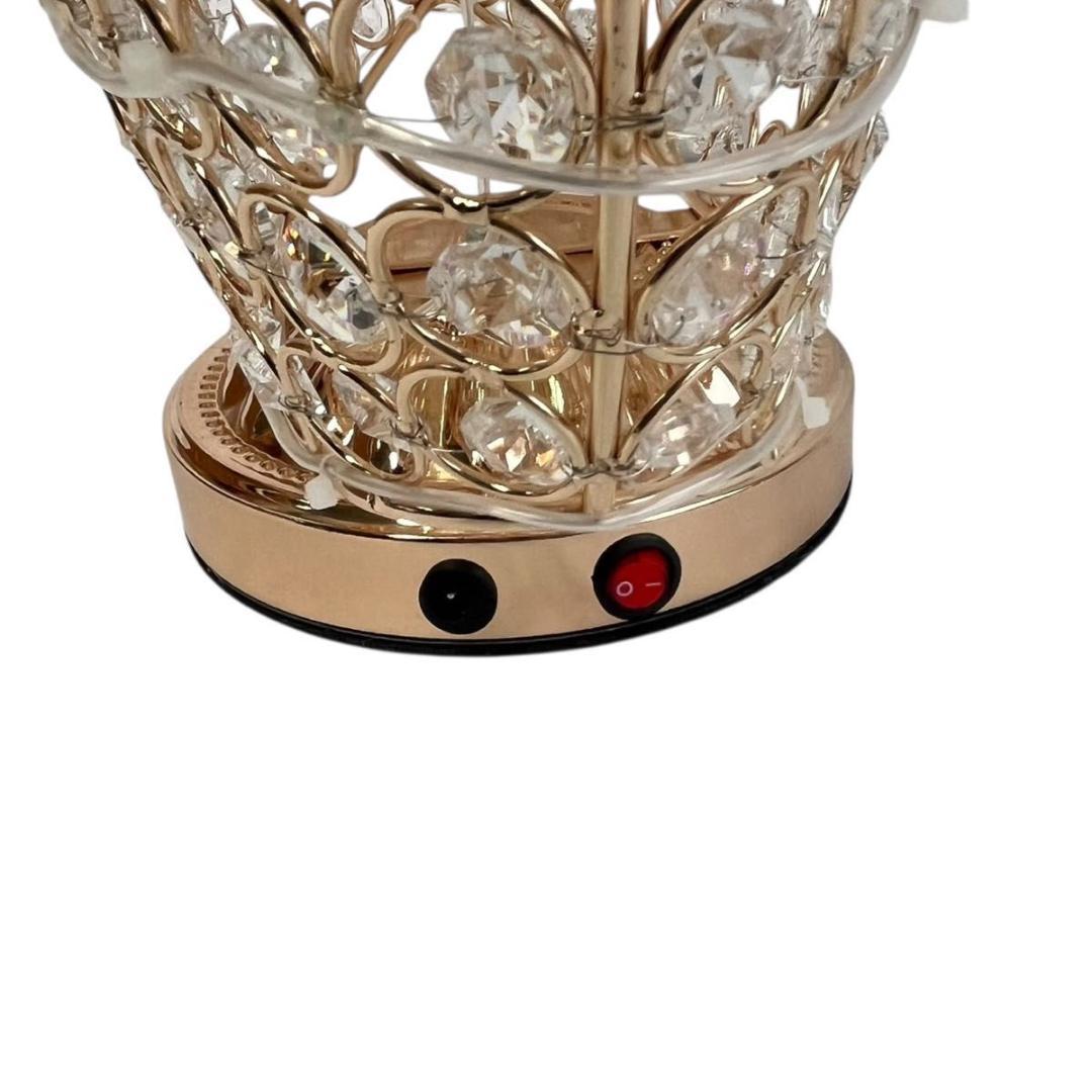 【美品】テキーラ観覧車 船 LED カクテルグラスホルダー 24カップ