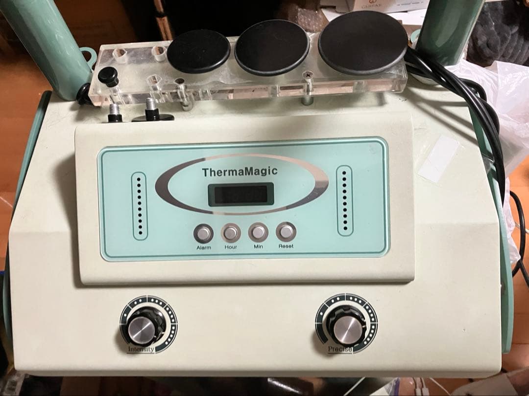 【訳あり】サーママジック　業務用美容高周波