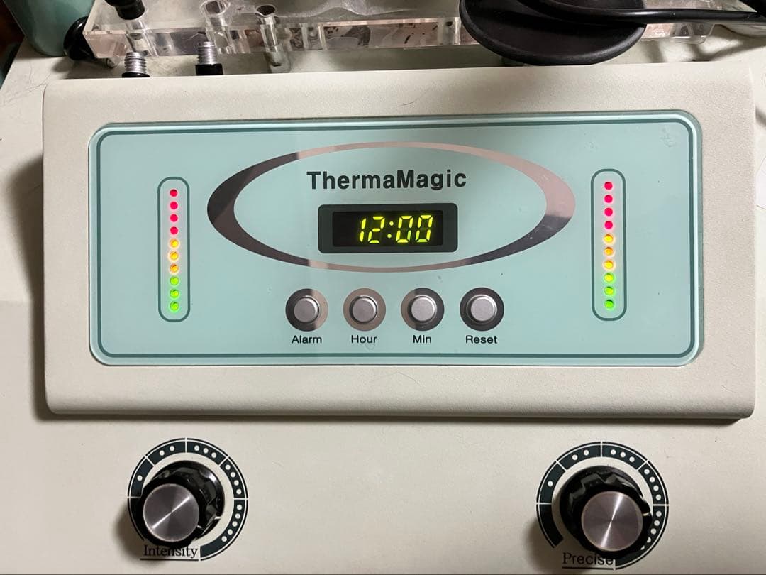 【訳あり】サーママジック　業務用美容高周波