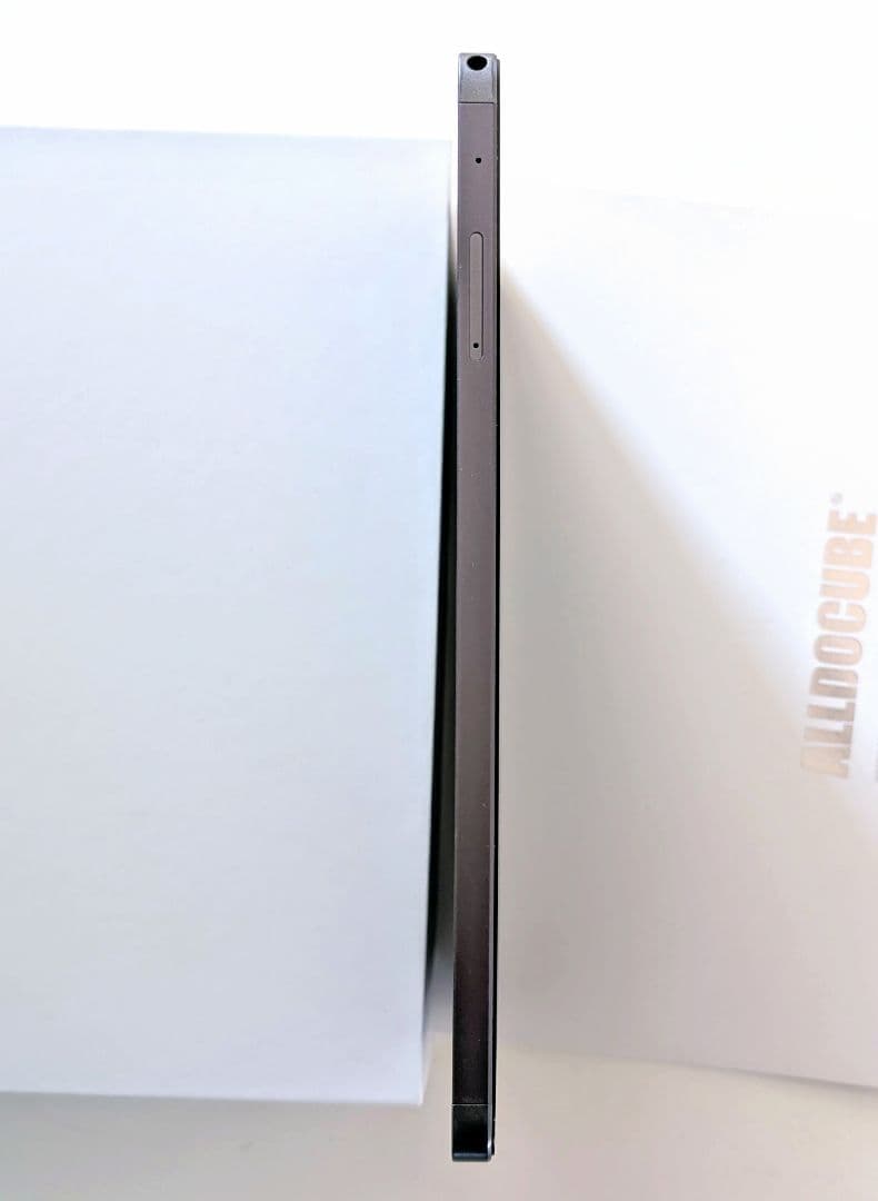 Androidタブレット本体 alldocube iplay50 mini pro