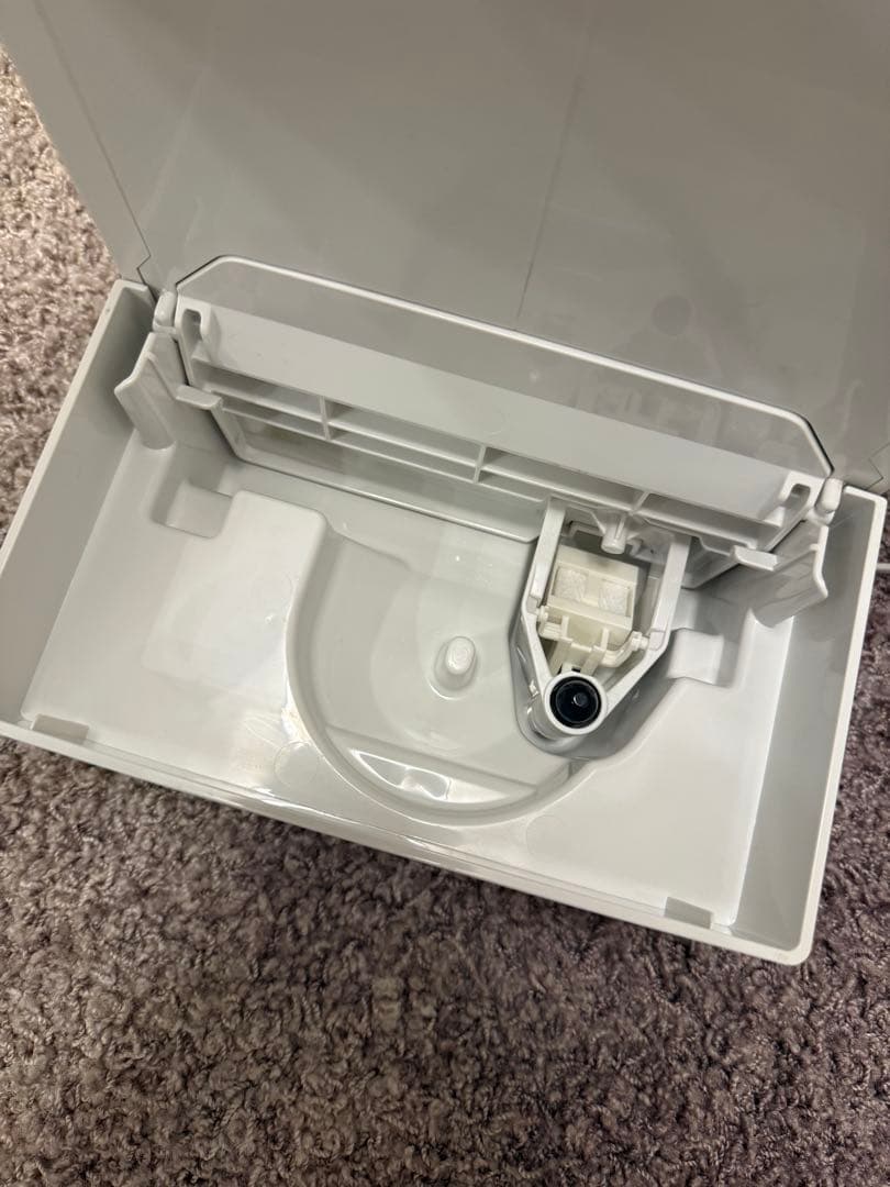 ダイニチ 加湿器 HD-RXT722(W)（2022年製）