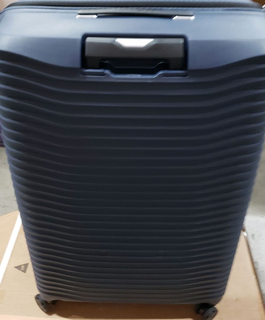 サムソナイト　スーツケース　ハイファイ　スピナー55エキスペンダブル