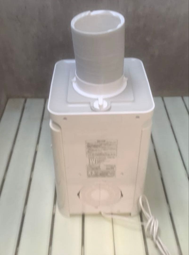 YUASA どこでもエアコン YNMC-5B 2020年製 スポットクーラー