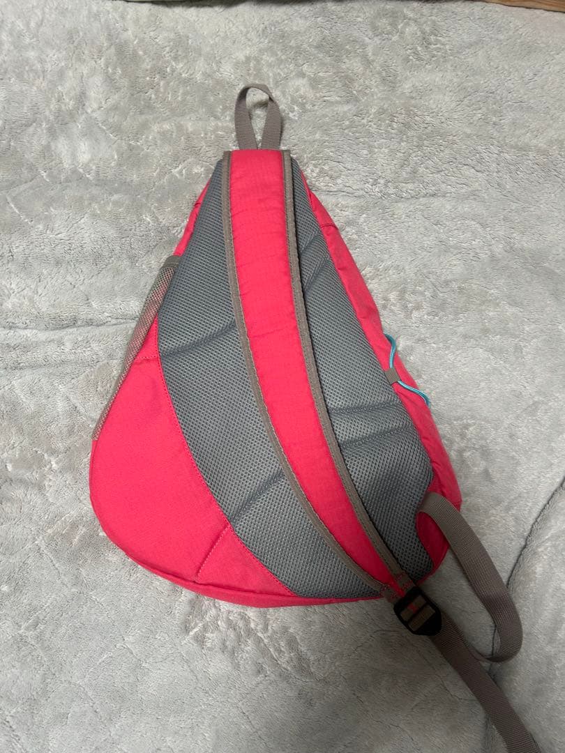 バッグ 00s NIKE one shoulder bag y2k