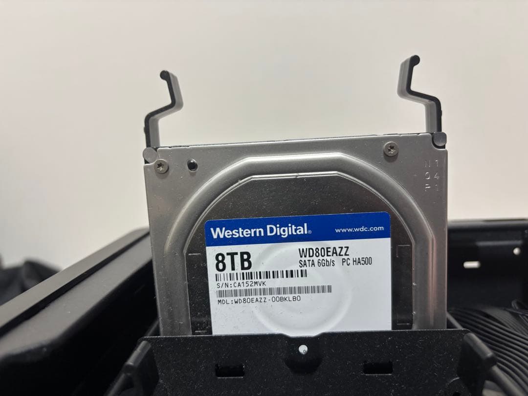 [parko]デスクトップパソコン(自作)