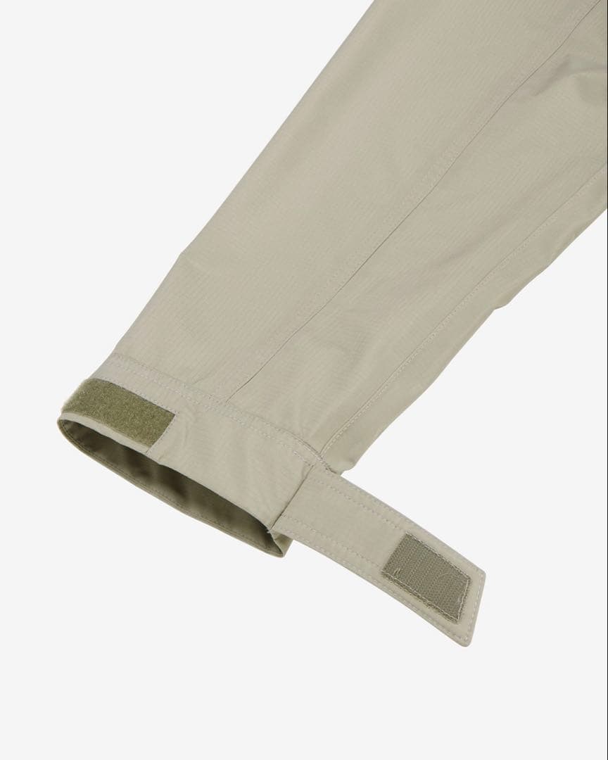 Eggtomatolionハイカーズジャケット