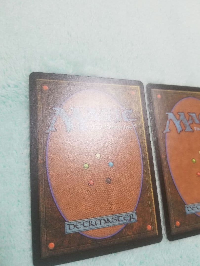 匿名受取】ヤヴィマヤのうろ穴 Yavimaya Hollow 4枚