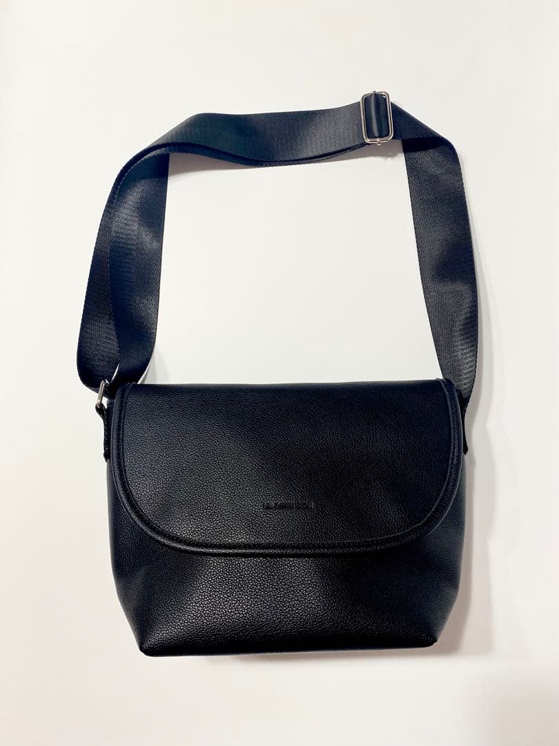 にじさんじ 剣持刀也 UN-DIMENSION メッセンジャー バッグ