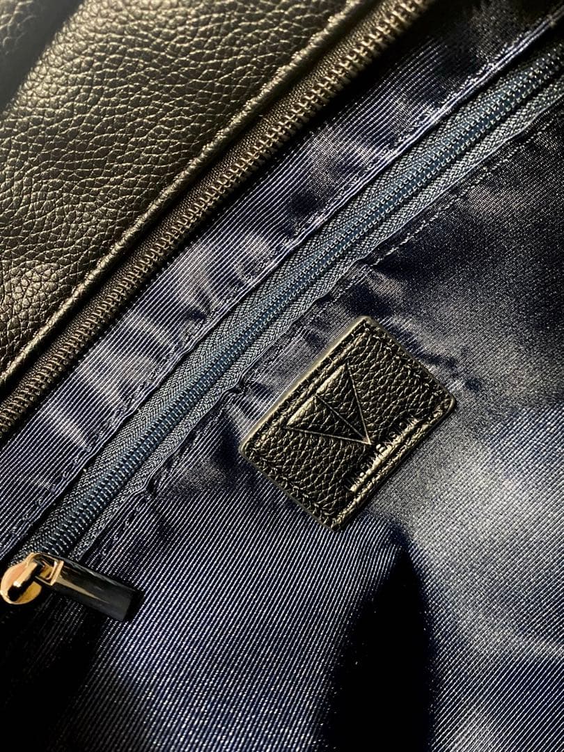 にじさんじ 剣持刀也 UN-DIMENSION メッセンジャー バッグ