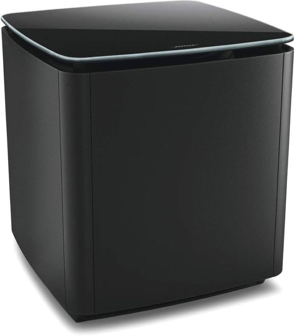 BOSE ウーハー Bass Module 700 新品未開封 ベースd4261