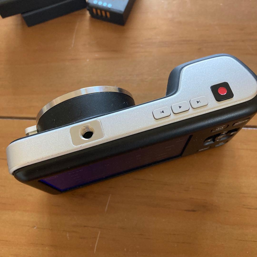 デジタルカメラ BLACKMAGIC POCKET CINEMA CAMERA