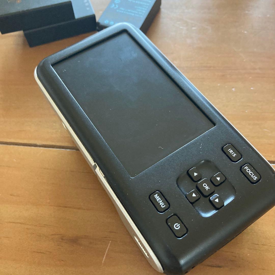 デジタルカメラ BLACKMAGIC POCKET CINEMA CAMERA