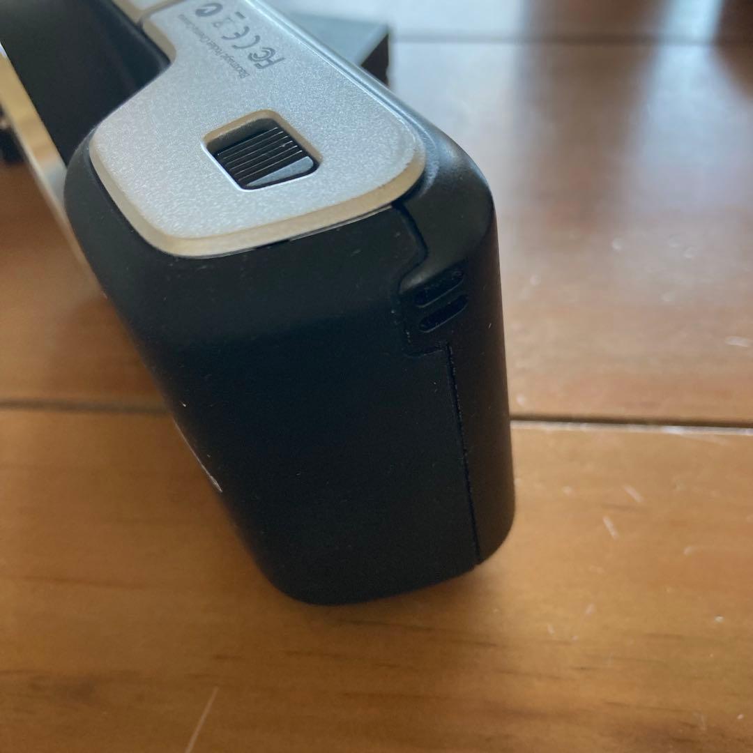 デジタルカメラ BLACKMAGIC POCKET CINEMA CAMERA