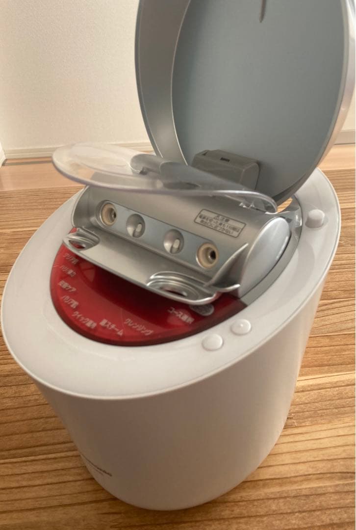 Panasonic ナノスチーマー EH-CSA96-P