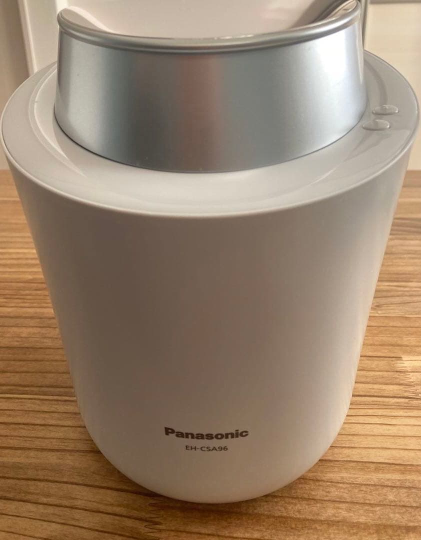 Panasonic ナノスチーマー EH-CSA96-P