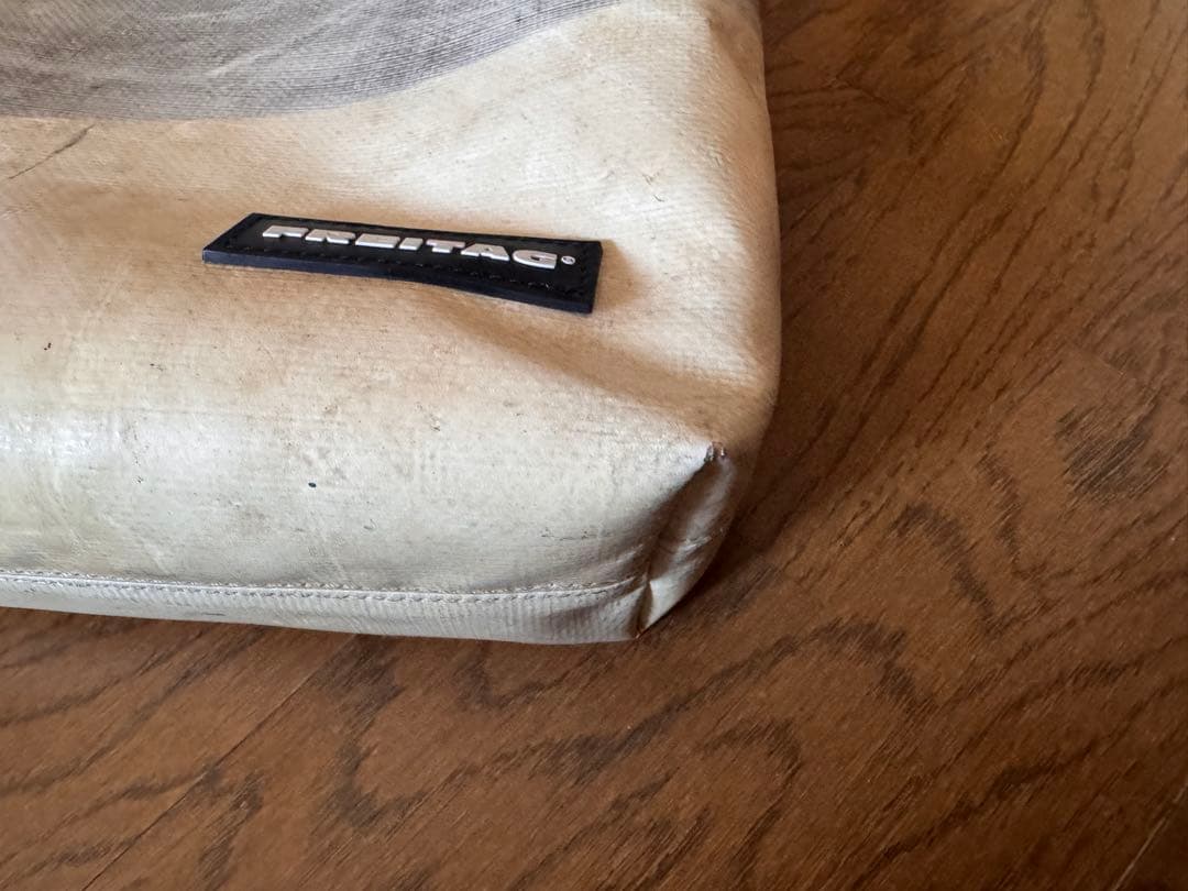 フライターグ FREITAG ショルダー トート