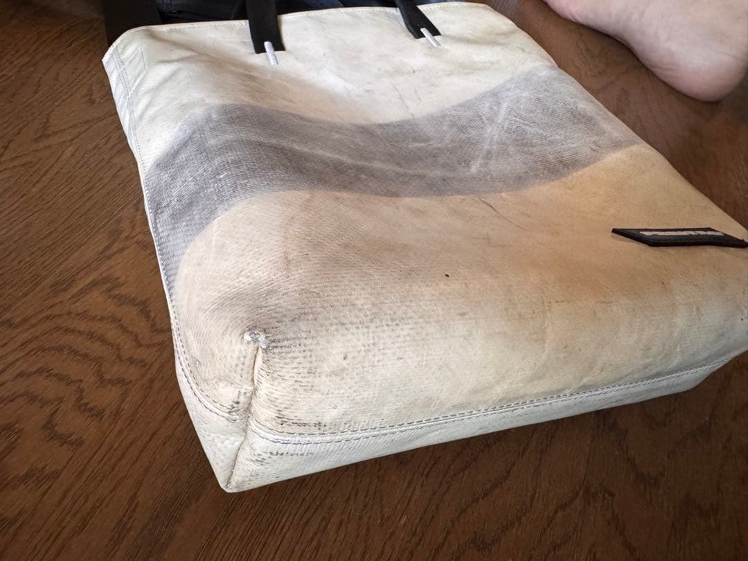 フライターグ FREITAG ショルダー トート