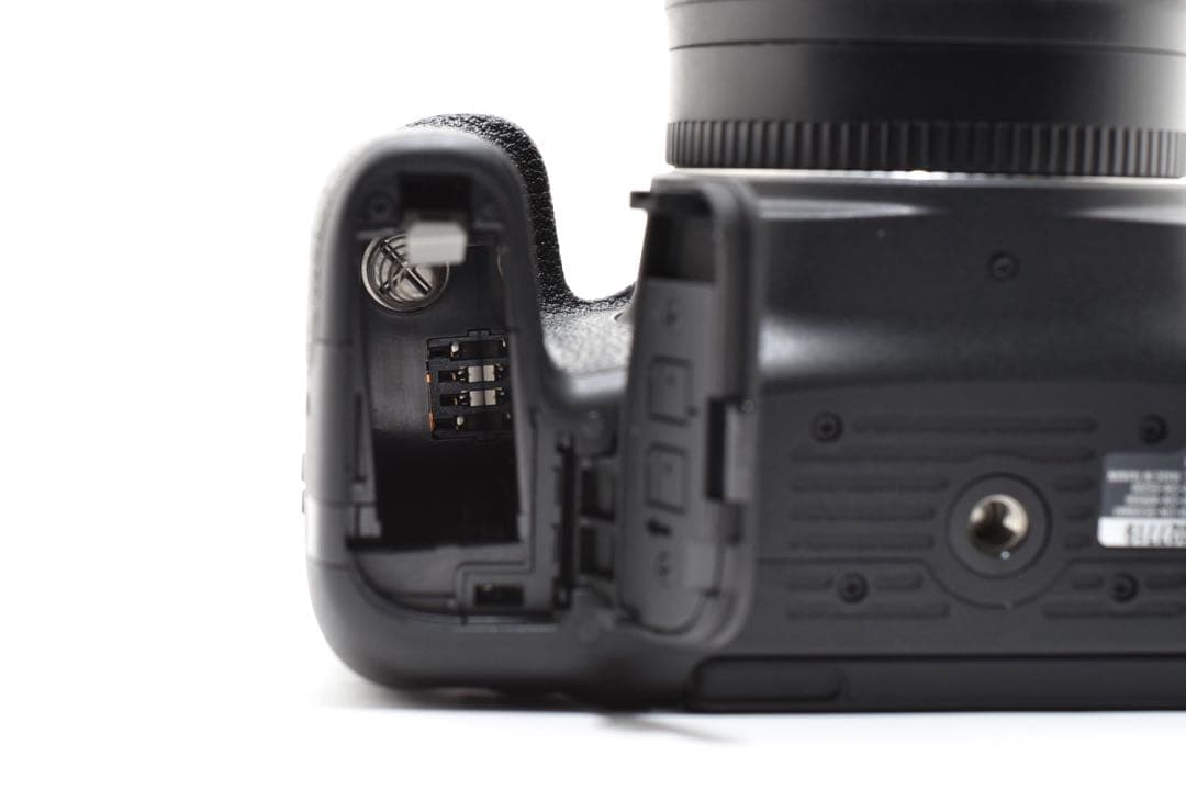 保証/デジタル一眼レフカメラCanon EOS Kiss X9i標準レンズセット