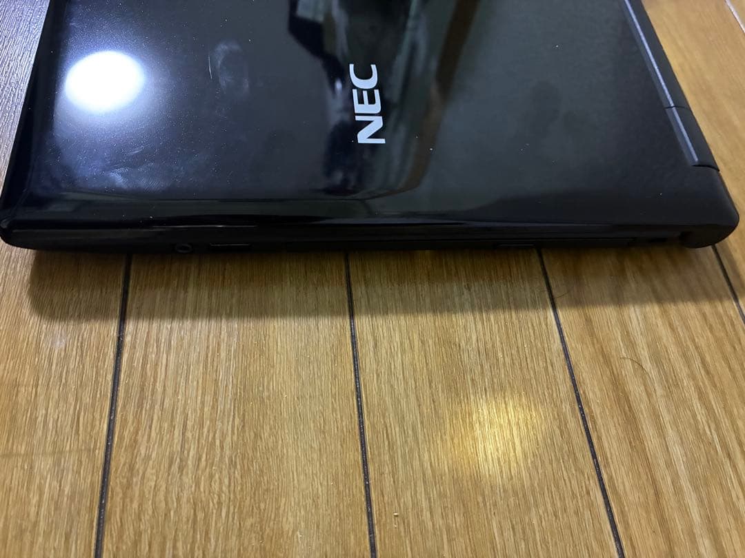 NEC VersaPro JVF-5 i5 メモリ16GB SSD128GB