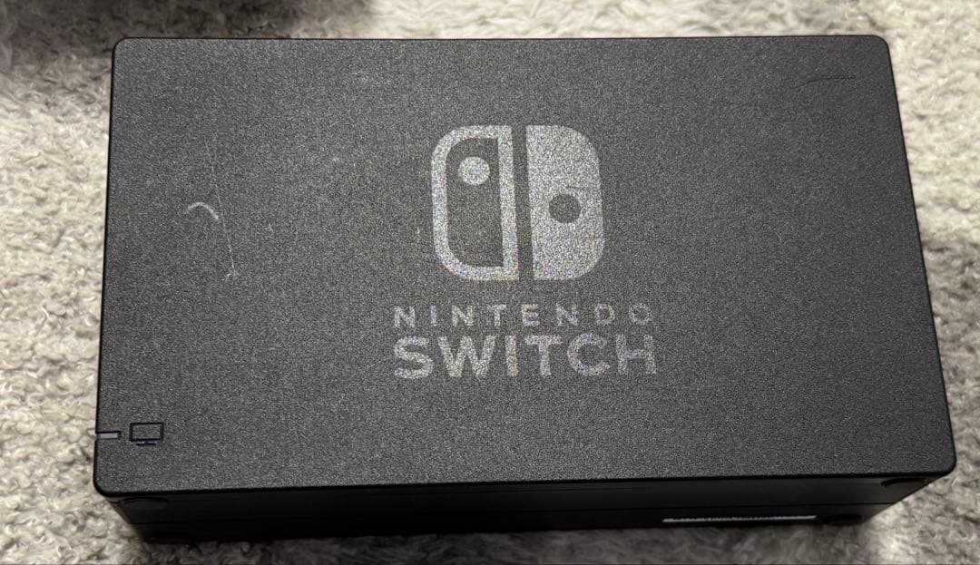 Nintendo Switch 任天堂スイッチ
