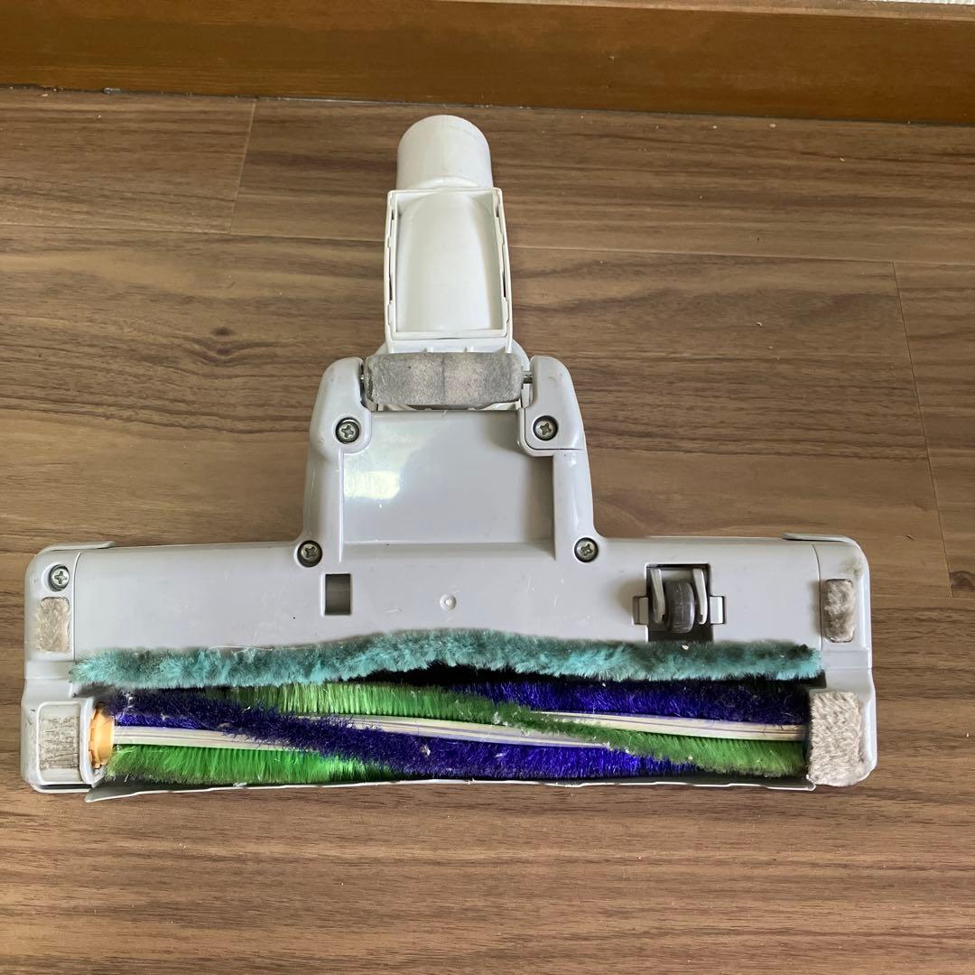 ⭐希少　廃盤品　絶版品　日立 ヘッド D-AP33 掃除機用 吸口 パワーヘッド