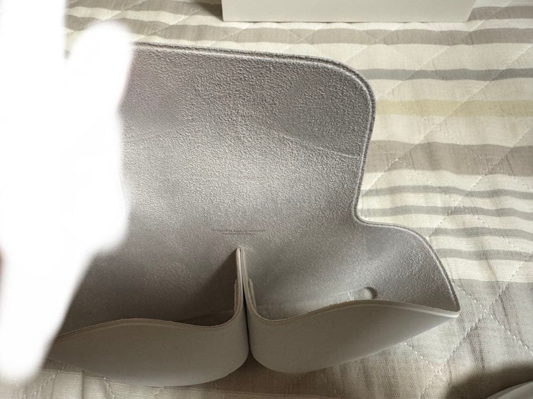 【美品】Apple AirPods Max シルバー