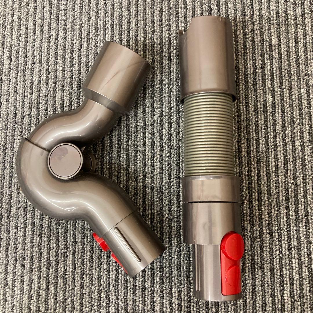 ダイソン掃除機　V10(SV12)分解洗浄メンテナンス済⭐︎