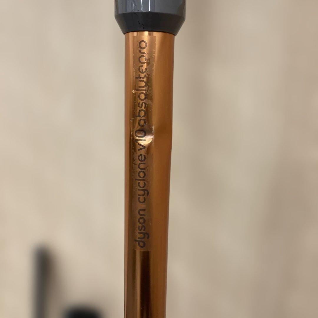 ダイソン掃除機　V10(SV12)分解洗浄メンテナンス済⭐︎