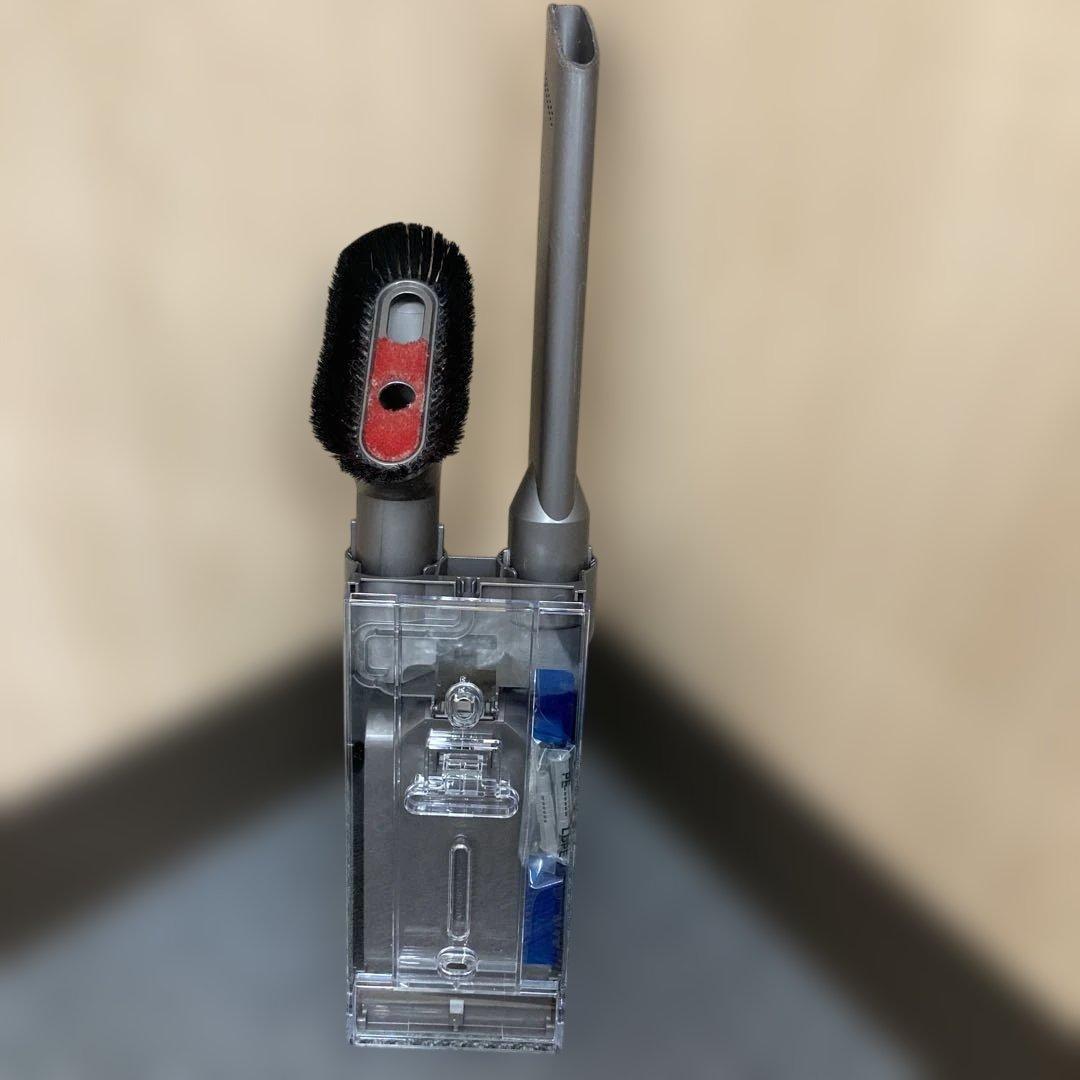 ダイソン掃除機　V10(SV12)分解洗浄メンテナンス済⭐︎