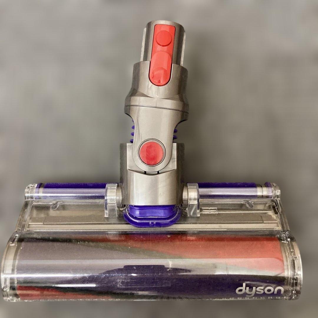 ダイソン掃除機　V10(SV12)分解洗浄メンテナンス済⭐︎
