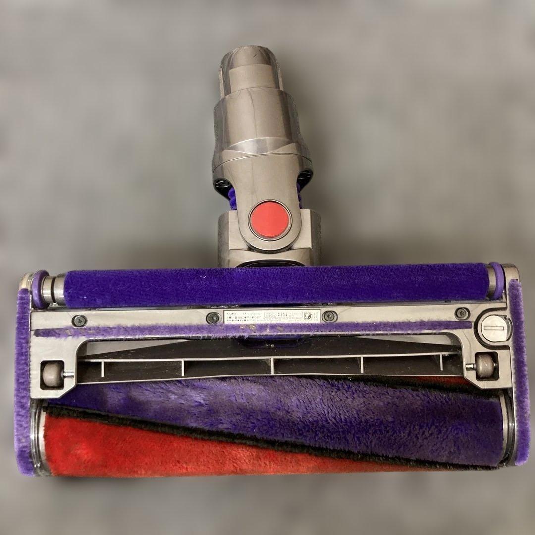 ダイソン掃除機　V10(SV12)分解洗浄メンテナンス済⭐︎