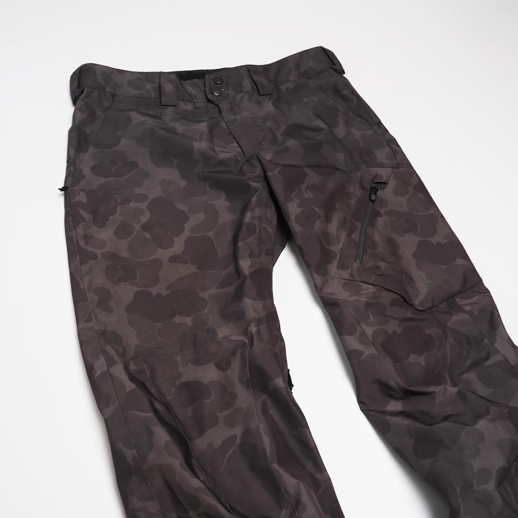 BURTON ak Cyclic GORE-TEX 2LPants ゴアテックス