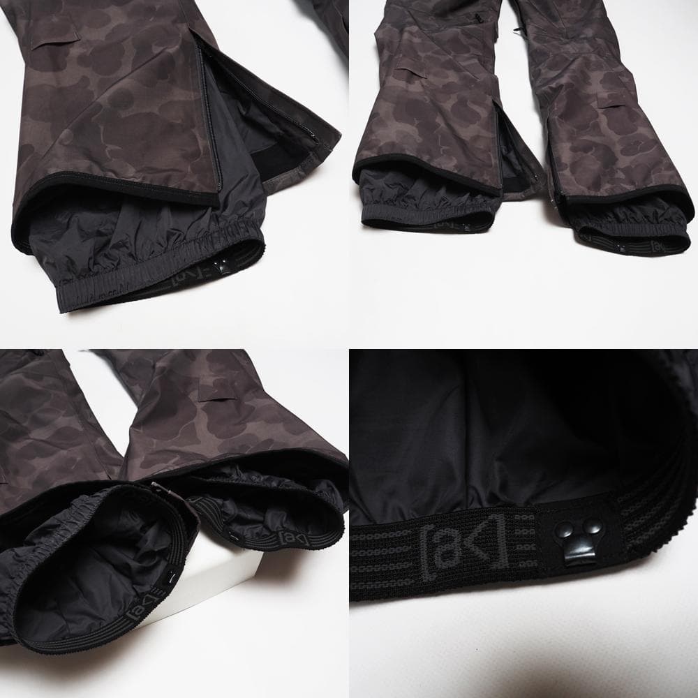 BURTON ak Cyclic GORE-TEX 2LPants ゴアテックス