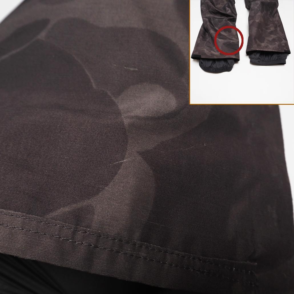 BURTON ak Cyclic GORE-TEX 2LPants ゴアテックス