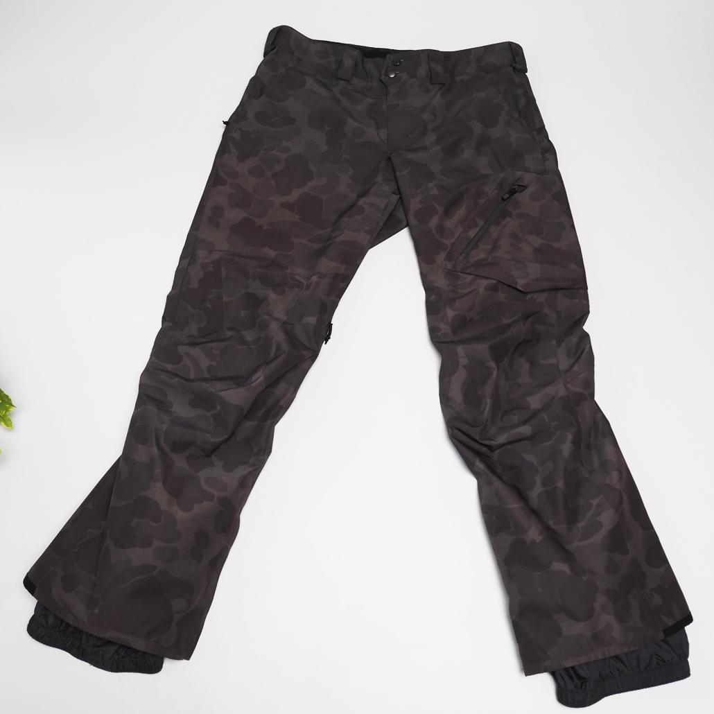 BURTON ak Cyclic GORE-TEX 2LPants ゴアテックス