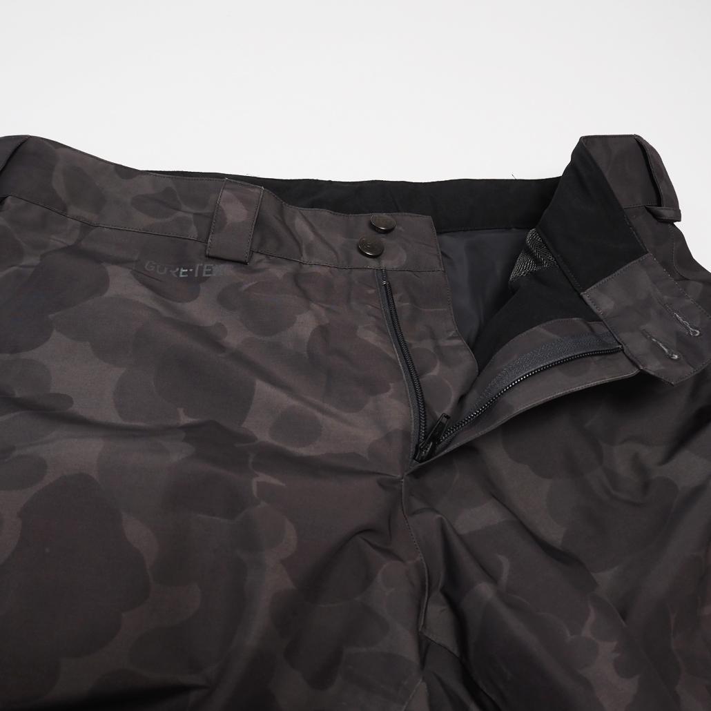 BURTON ak Cyclic GORE-TEX 2LPants ゴアテックス