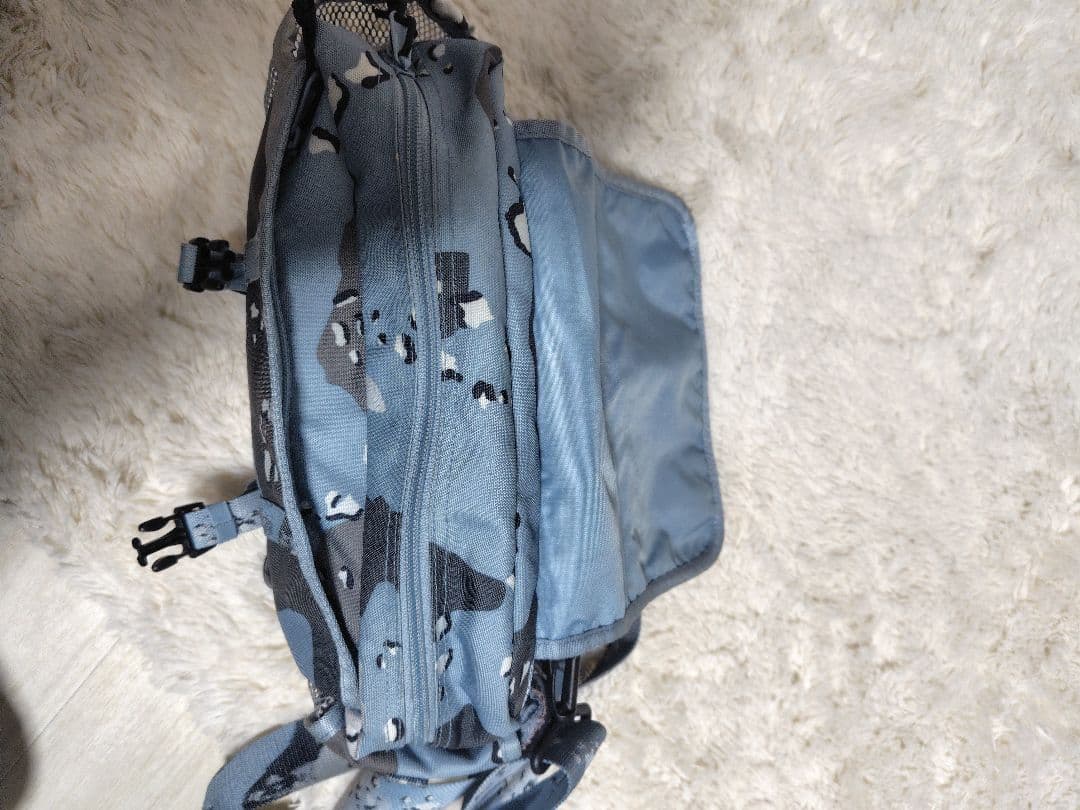 Supreme 20SS Waist Bag ウエストバッグ ボディバッグ 美品