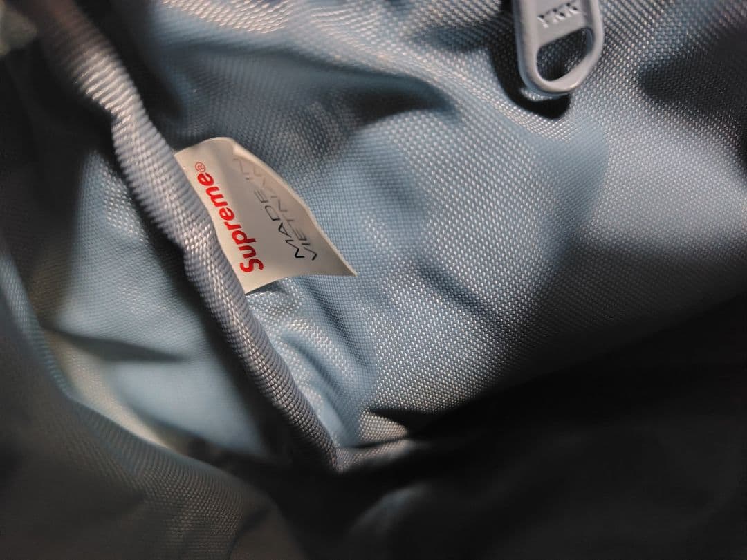 Supreme 20SS Waist Bag ウエストバッグ ボディバッグ 美品