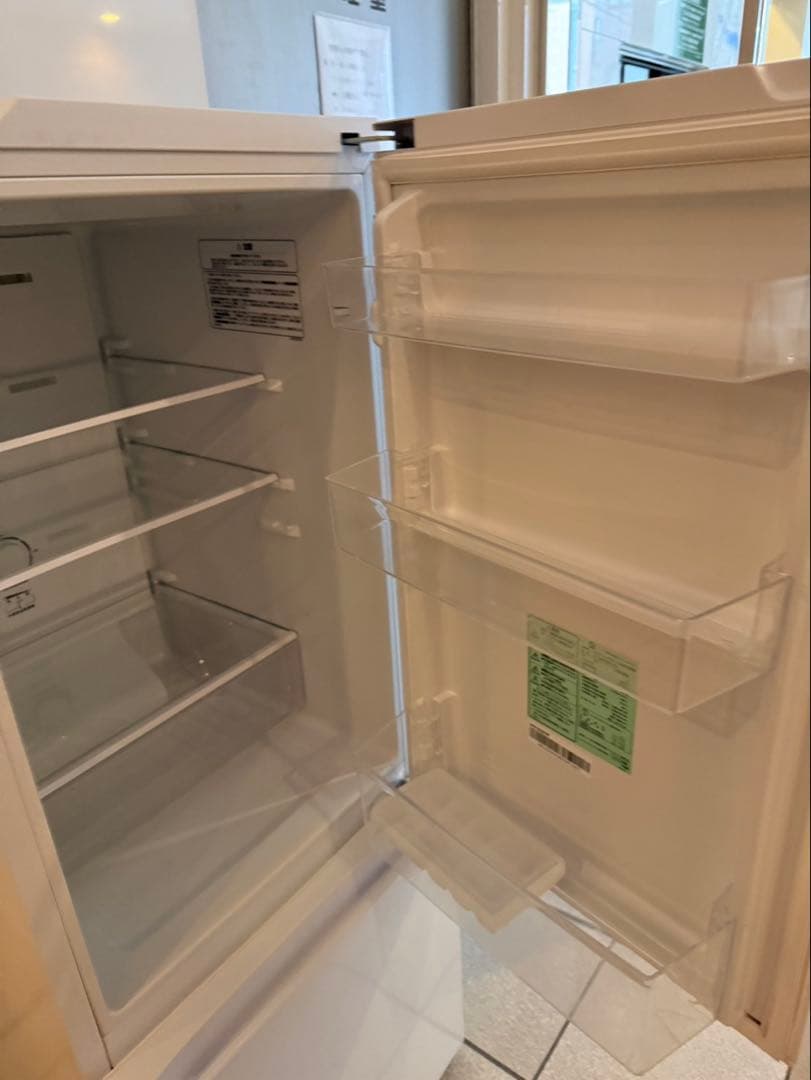 TAG label by amadana 2ドアAT-RF160 2022年製