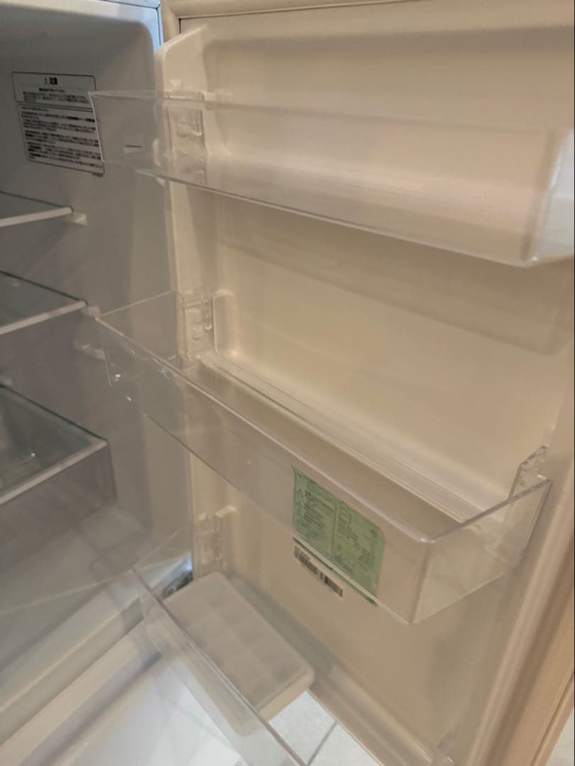 TAG label by amadana 2ドアAT-RF160 2022年製