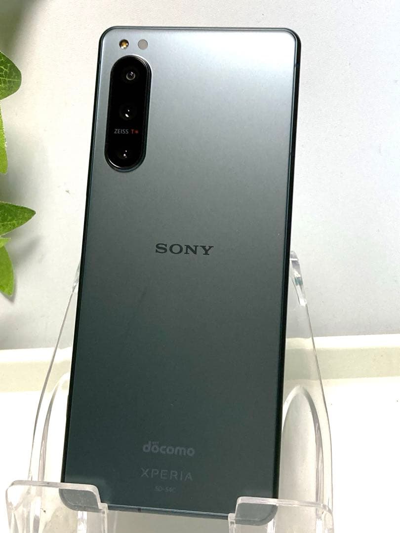 SIMフリー⭐️ SONY Xperia 5 iv SO-54C スマホ本体
