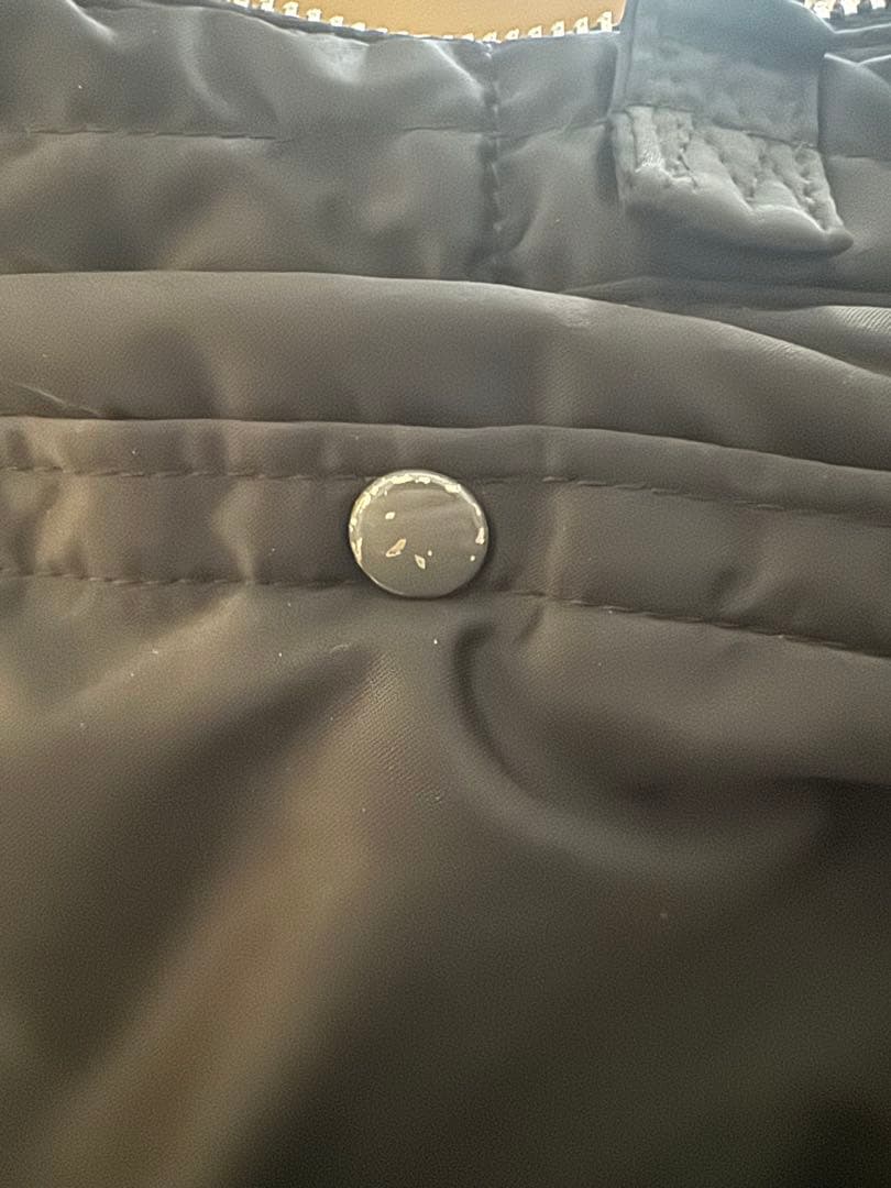 バッグ PORTER TANKER SHORT HELMETBAG