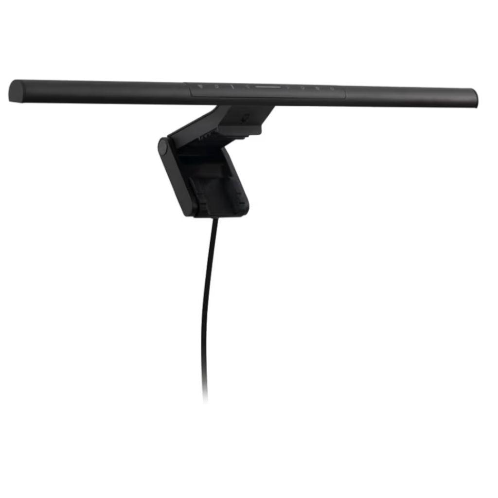 BenQ ScreenBar Pro モニターライト/輝度．色温度調整