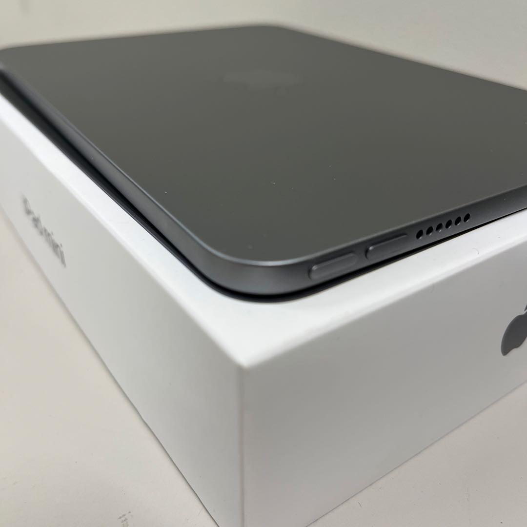 iPad mini A17 Pro（第7世代） Wifiモデル